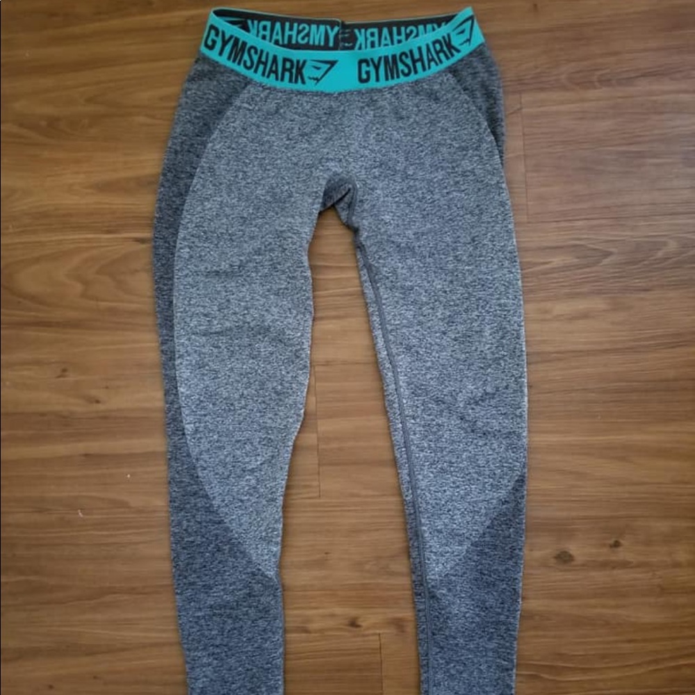 Gymshark flex leggings